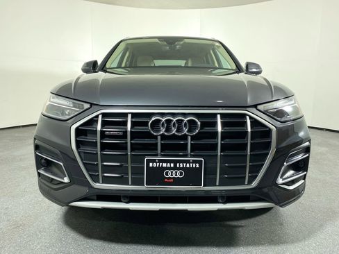 Used 2023 Audi Q5 Premium w/ Convenience Package image 26