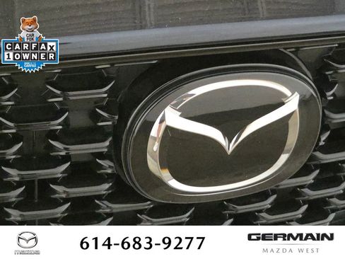 Used 2023 MAZDA CX-5 AWD 2.5 S w/ Premium Plus Pkg image 14