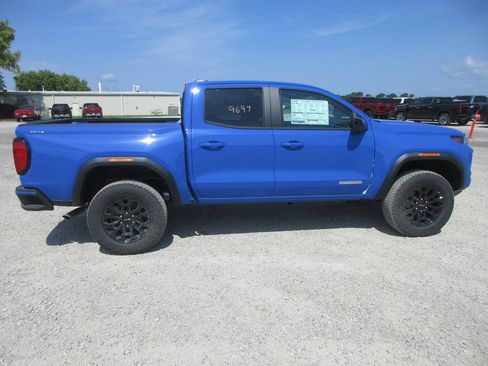 New 2026 GMC Canyon Elevation w/ Convenience Package AWD/4WD image 3