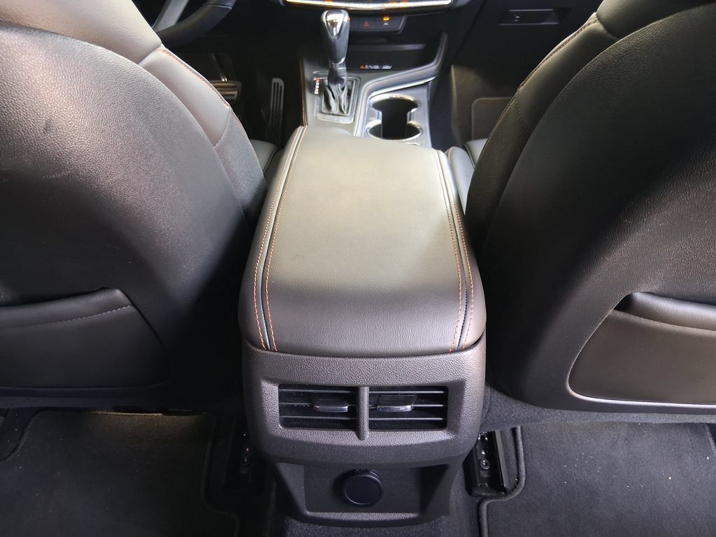 Used 2025 Cadillac CT4 Sport RWD image 22