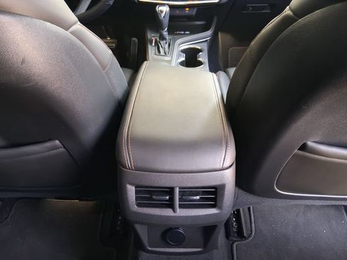 Used 2025 Cadillac CT4 Sport RWD image 22