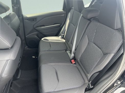 New 2025 Subaru Forester Premium AWD/4WD image 15
