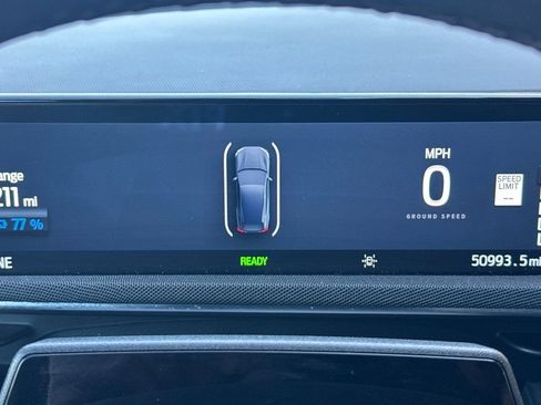 Certified 2023 Ford Mustang Mach-E California Route 1 image 26