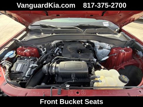 Used 2020 Ford Explorer XLT RWD image 21