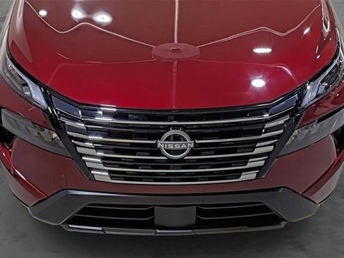 Used 2026 Nissan Rogue SV w/ Cold Weather Package image 16