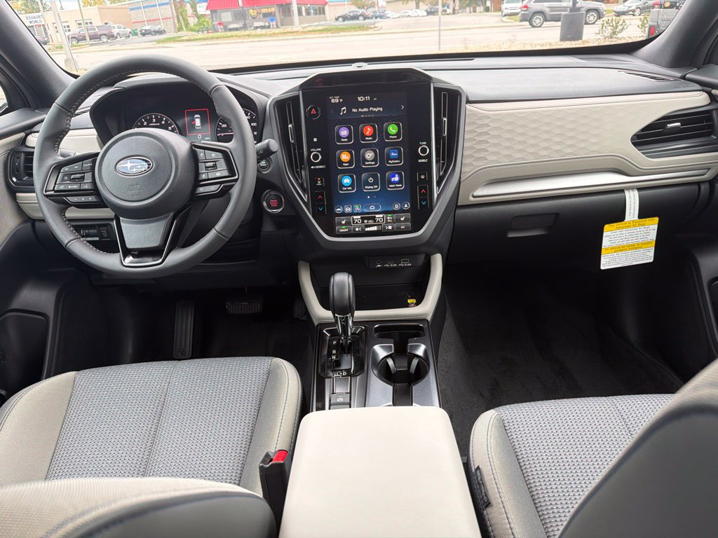 New 2026 Subaru Forester Premium AWD/4WD image 25