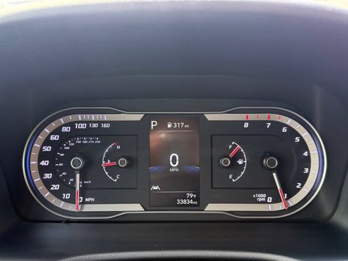 Used 2023 Hyundai Tucson SE AWD/4WD image 22