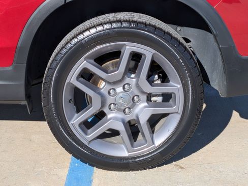 Certified 2023 Honda Passport EX-L image 33