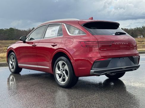 New 2026 Genesis GV70 2.5T Advanced image 11