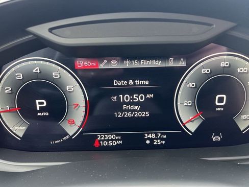 Used 2024 Audi Q7 2.0T Premium image 11