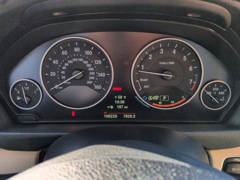 Used 2014 BMW 328i xDrive Sedan image 34