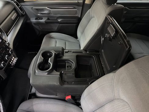 Used 2019 RAM 1500 Big Horn image 49