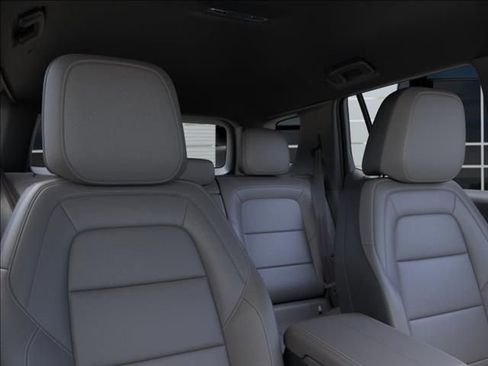 New 2026 GMC Terrain Elevation AWD/4WD image 24