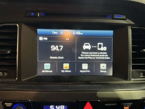 Used 2016 Hyundai Sonata Sport w/ Option Group 02 image 19