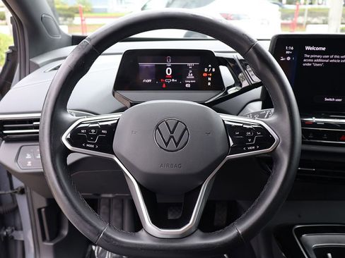 Used 2023 Volkswagen ID.4 S RWD image 43