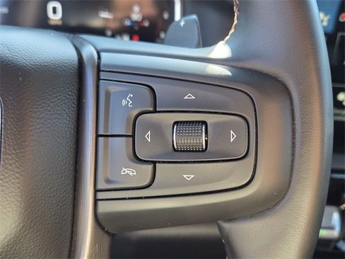 Used 2025 GMC Sierra 1500 AT4 w/ AT4 Premium Package image 25