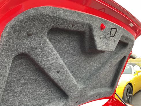 Used 2002 Ford Thunderbird Deluxe RWD image 92