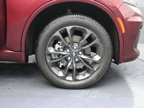 Used 2021 Dodge Durango GT AWD/4WD image 39