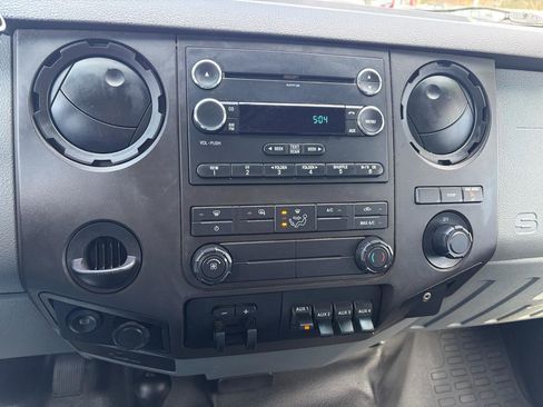 Used 2015 Ford F350 XL w/ Power Equipment Group image 30