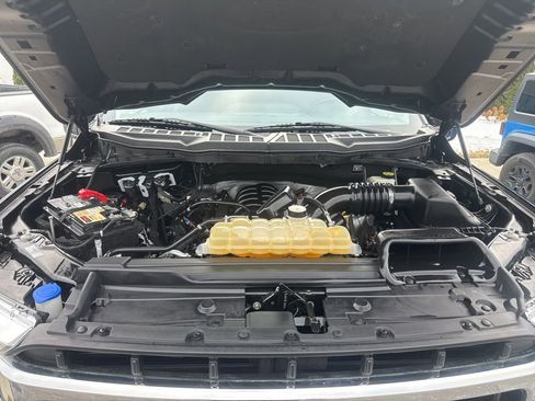 Certified 2021 Ford F150 Lariat image 47