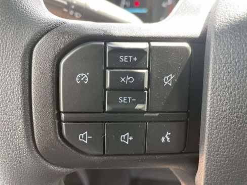 New 2026 Ford F350 XL image 23