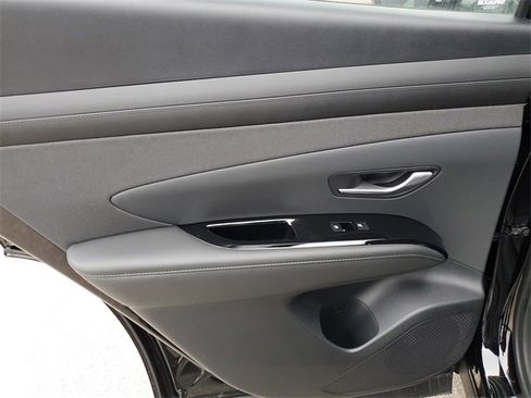 New 2026 Hyundai Tucson Limited image 13