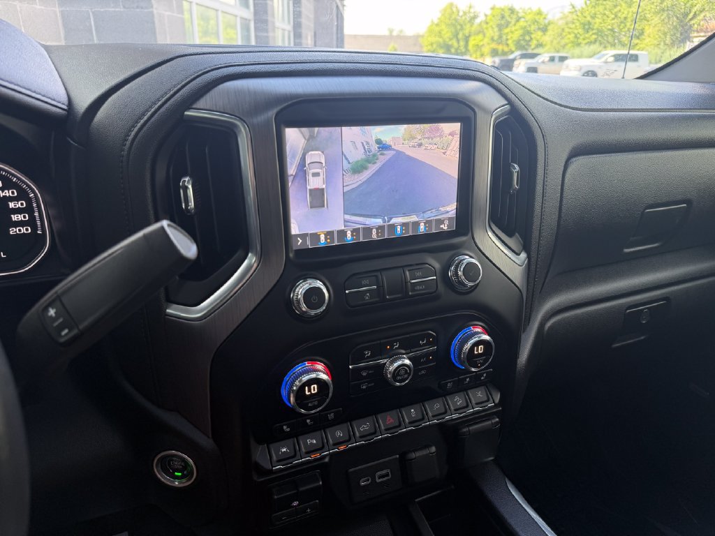 Used 2019 GMC Sierra 1500 Denali w/ Denali Ultimate Package AWD/4WD image 27