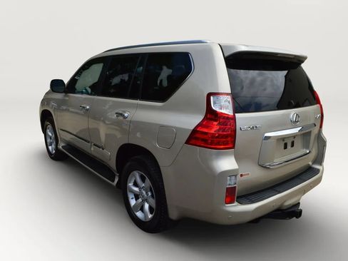 Used 2010 Lexus GX 460 Premium AWD/4WD image 6