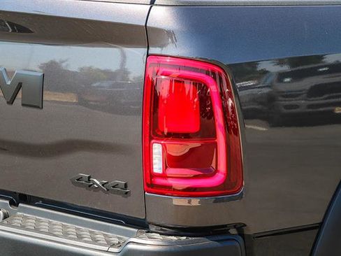 New 2026 RAM 2500 Rebel w/ Rebel Level 1 Equipment Group image 11