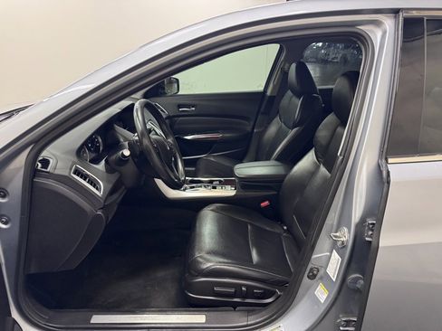 Used 2015 Acura TLX V6 w/ Technology Package image 14