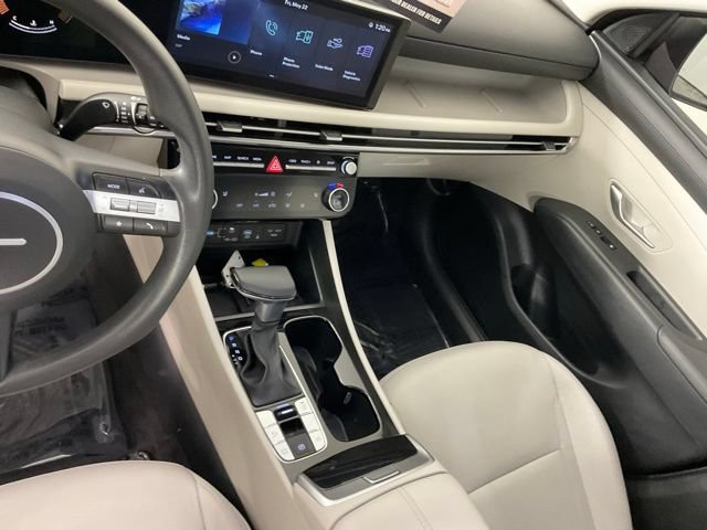 Used 2025 Hyundai Tucson SEL FWD image 20