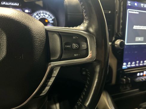 Used 2022 RAM 1500 Laramie image 21