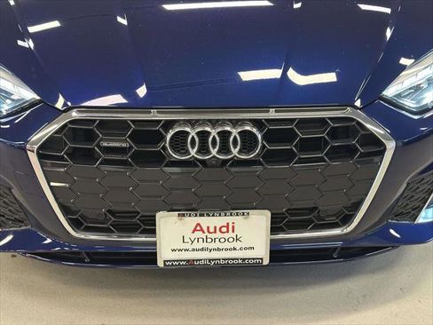 Used 2023 Audi A5 2.0T Prestige image 8