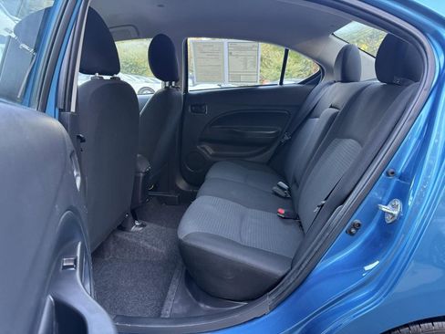 Used 2023 Mitsubishi Mirage G4 ES image 19