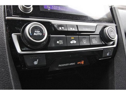 Used 2019 Honda Civic EX-L image 26