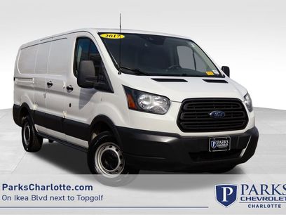 Used 2017 Ford Transit 250 130 Low Roof