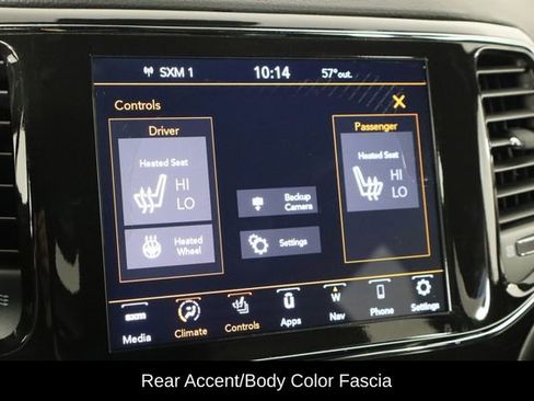 Used 2021 Jeep Grand Cherokee Laredo X image 31