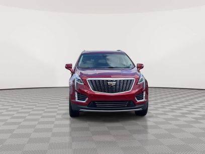 Used 2023 Cadillac XT5 Premium Luxury w/ LPO, Floor Liner Package