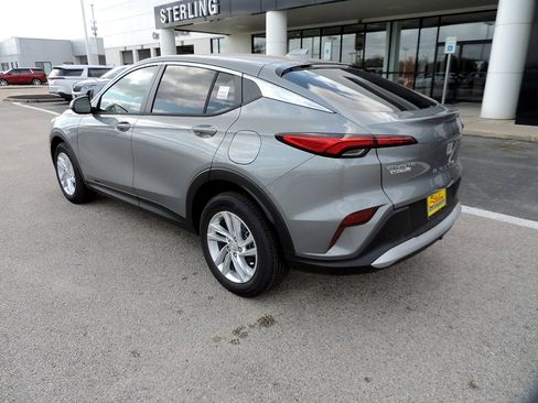 New 2026 Buick Envista Preferred image 7