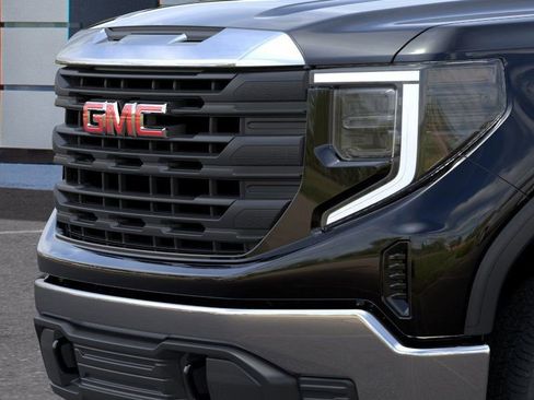 New 2026 GMC Sierra 1500 Pro w/ Pro Value Package image 13
