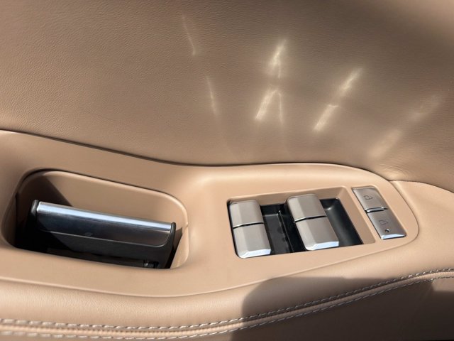 New 2027 Lincoln Navigator Black Label AWD/4WD image 8