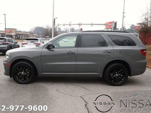 Used 2024 Dodge Durango GT image 4