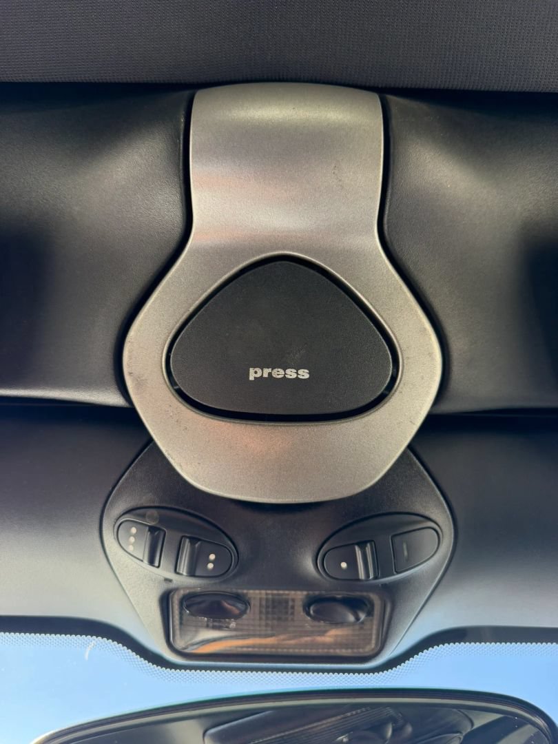 Used 2008 Porsche Boxster RWD image 32