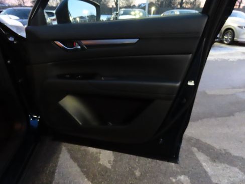 New 2025 MAZDA CX-5 AWD 2.5 S w/ Select Package image 10