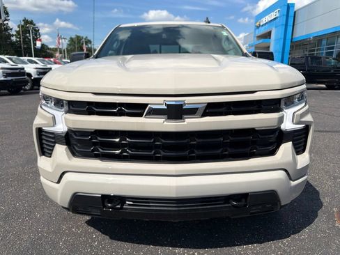 New 2026 Chevrolet Silverado 1500 RST w/ Convenience Package II AWD/4WD image 22