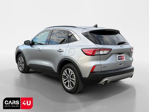 Used 2022 Ford Escape SEL w/ Technology Package image 5