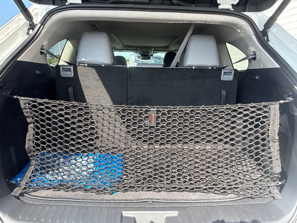 New 2026 Toyota Highlander Platinum AWD/4WD image 35