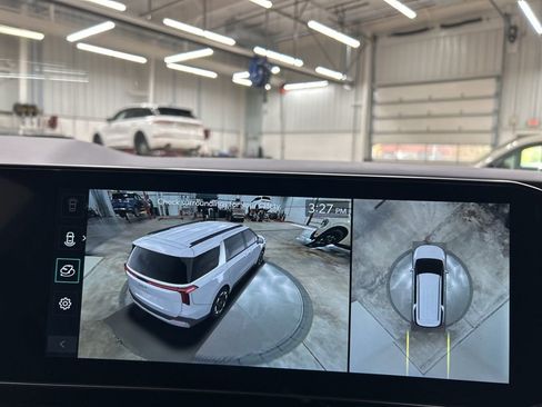 New 2026 Kia Carnival SX Prestige image 20