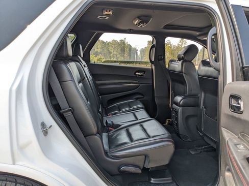 Used 2023 Dodge Durango R/T RWD image 56