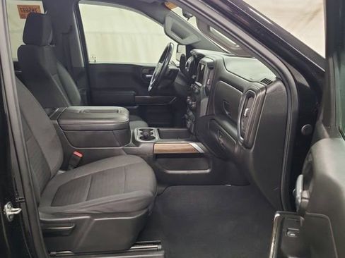 Used 2021 Chevrolet Silverado 1500 LT Trail Boss w/ Convenience Package II image 10